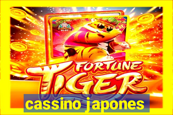 cassino japones